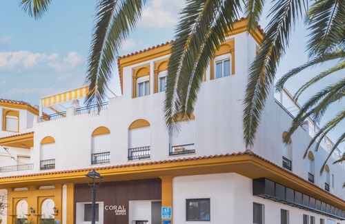 Zahara de los Atunes Apartment | Apartamento Estudio - CORAL ZAHARA Suites by Cadiz4Rentals