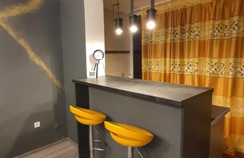 Alba Iulia Apartment | Apartament 3 camere cetate