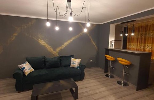 Alba Iulia Apartment | Apartament 3 camere cetate