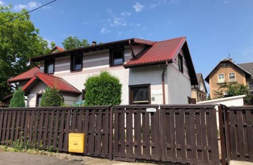 Sobieszow Apartment | Apartament 4 plus 1 w Karkonoszach