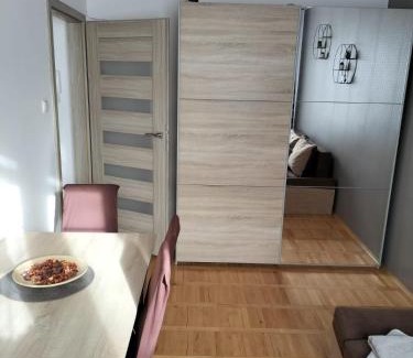 Koszalin Apartment | Apartament ADA