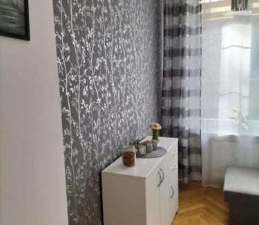 Koszalin Apartment | Apartament ADA