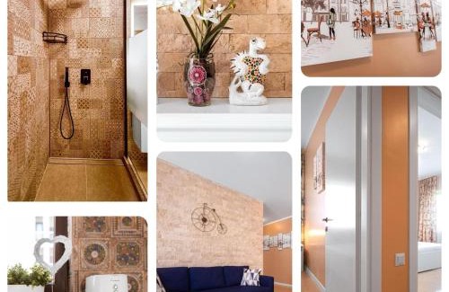 Neptun Apartment | Apartament Alexandru Neptun Private Suites