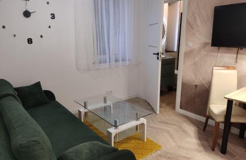 Opole Apartment | Apartament B
