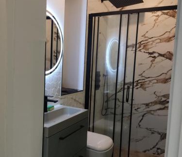 Opole Apartment | Apartament B