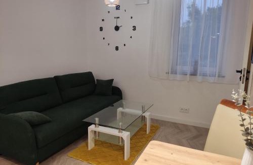 Opole Apartment | Apartament B