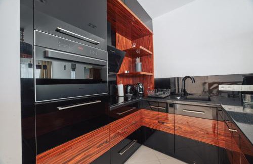 Mielno Apartment | Apartament B225 - Dune Beach Resort