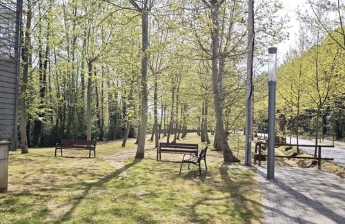 Gualba Apartment | Apartament Can Monteys