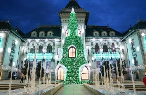 Craiova Apartment | Apartament Central