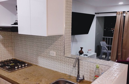 Torices Apartment | apartamento en cartagena