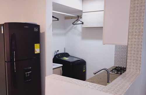 Torices Apartment | apartamento en cartagena