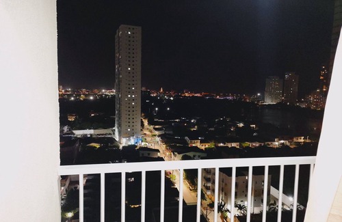 Torices Apartment | apartamento en cartagena