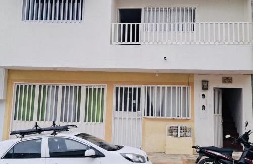 San Vicente de Chucuri Apartment | apartamento por días en el centro SVCH