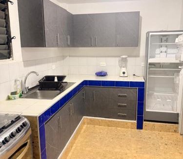 San Vicente de Chucuri Apartment | apartamento por días en el centro SVCH