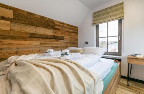 Szklarska Poreba Apartment | Apartament Cortina