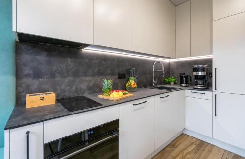 Szklarska Poreba Apartment | Apartament Cortina