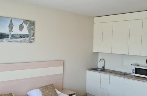 Sienna Apartment | Apartament Czarna Góra Is23
