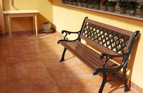 Sant Jaume d'Enveja Apartment | Apartament de Marieta del Delta del Ebro