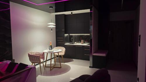 Swiecie Apartment | Apartament dla dwojga z jacuzzi na wyłączność