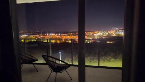 Swiecie Apartment | Apartament dla dwojga z jacuzzi na wyłączność