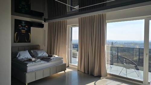 Swiecie Apartment | Apartament dla dwojga z jacuzzi na wyłączność