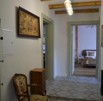 Olsztyn Apartment | Apartament Duża Secesja - dla wyjątkowych gości, więcej niż hotel - 120 lat historii, komfort, prywatność