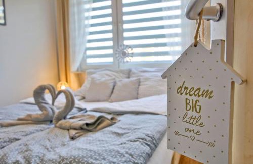 Walbrzych Apartment | Apartament Dzień dobry