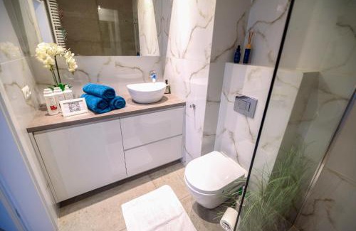 Tychy Apartment | Apartament EcoPure pod Lasem Tychy