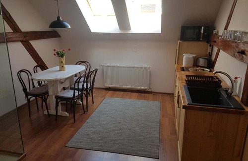 Medias Apartment | Apartament Eminescu 1