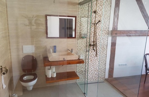 Medias Apartment | Apartament Eminescu 1