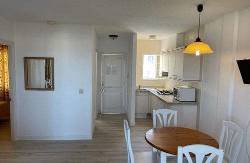 Arenal d'en Castell Apartment | Apartamento CastellSol 102, a 300 mts de la playa