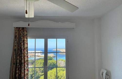 Arenal d'en Castell Apartment | Apartamento CastellSol 102, a 300 mts de la playa