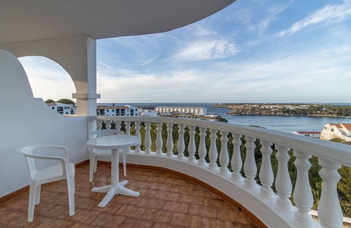 Arenal d'en Castell Apartment | Apartamento CastellSol 102, a 300 mts de la playa