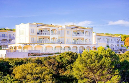 Arenal d'en Castell Apartment | Apartamento CastellSol 102, a 300 mts de la playa