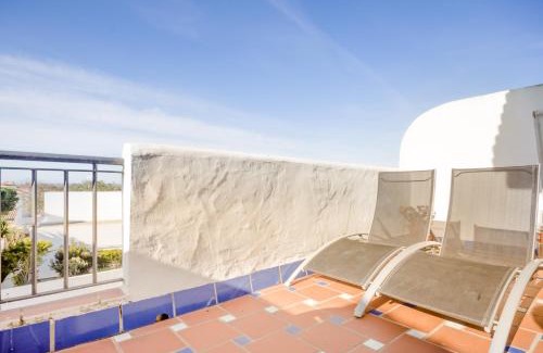 Poblado Sancti Petri Apartment | Apartamento Babor I