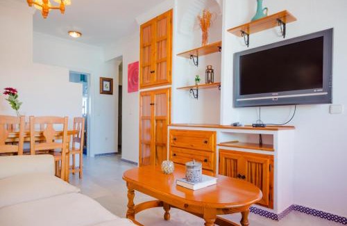 Poblado Sancti Petri Apartment | Apartamento Babor I