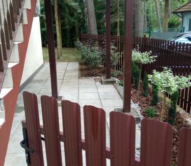 Pobierowo Apartment | Apartament Fala 2 Pobierowo
