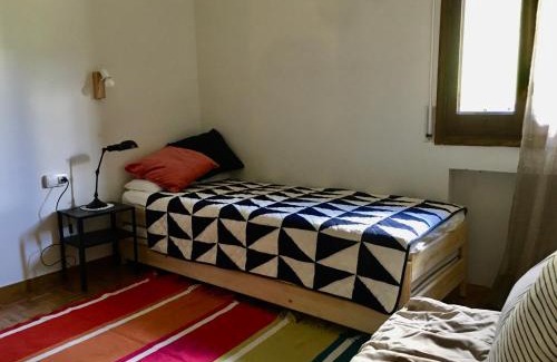 Espot Apartment | Apartament familiar - Els Encantats - Espot