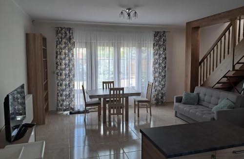 Mikoszewo Apartment | Apartament Fiona Mikoszewo