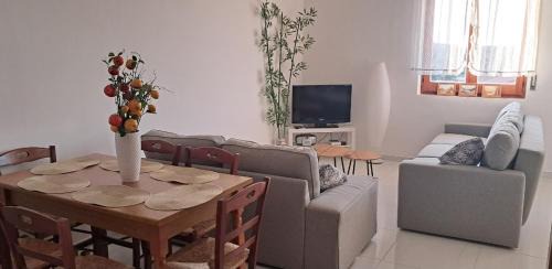 Crucoli Apartment | Apartament Gabbiano Bianco