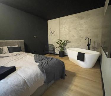 Grudziadz Apartment | Apartament Imperial Przedmieście