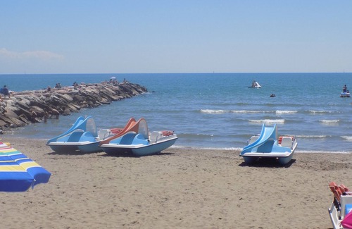 Eraclea Mare Apartment | Apartament in center zone