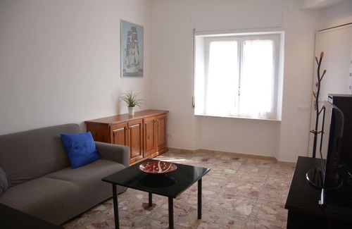 Levanto Apartment | Apartament in Villa in Levanto