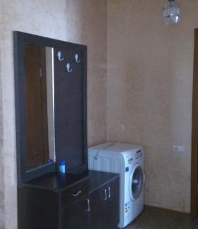 New Boulevard Apartment | apartament- inasaridze 15