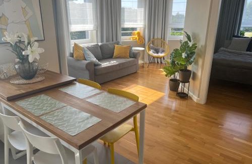 Jantar Apartment | Apartament Jantar 2