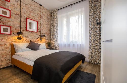 Lublin Apartment | Apartament Jazz, ul Jastrzębia
