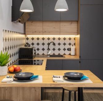 Lublin Apartment | Apartament Jazz, ul Jastrzębia