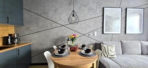 Jantar Apartment | Apartament Joanna Jantar Resort by TriApart