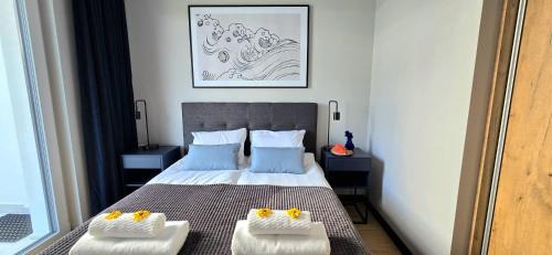 Jantar Apartment | Apartament Joanna Jantar Resort by TriApart