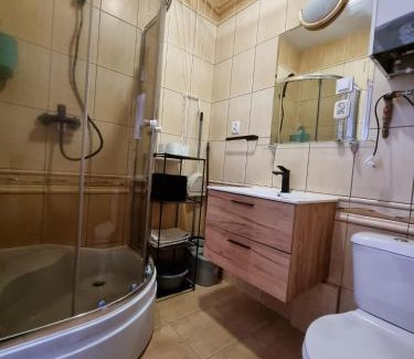 Przemysl Apartment | Apartament Korzenioskiego 7/2